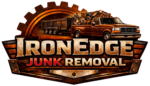 ironedgejunkremoval.com